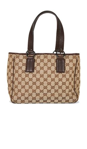 FWRD Renew TASCHE GUCCI in Brown - FWRD Renew - Modalova