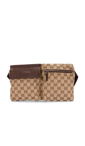 FWRD Renew TASCHE GUCCI in Brown - FWRD Renew - Modalova