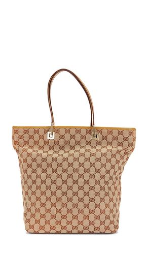 FWRD Renew TASCHE GUCCI in Brown - FWRD Renew - Modalova