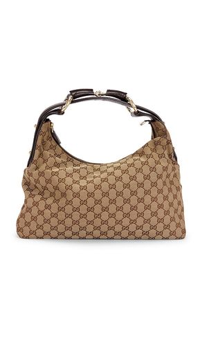 FWRD Renew TASCHE GUCCI in Brown - FWRD Renew - Modalova