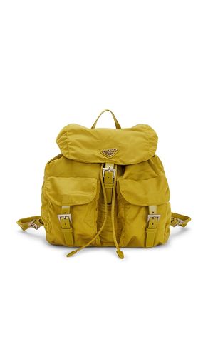 FWRD Renew TASCHE PRADA in Yellow - FWRD Renew - Modalova