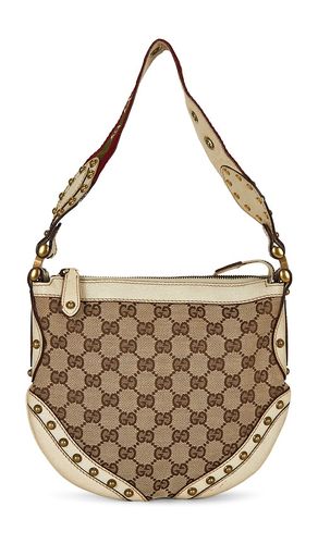 FWRD Renew TASCHE GUCCI in Brown - FWRD Renew - Modalova