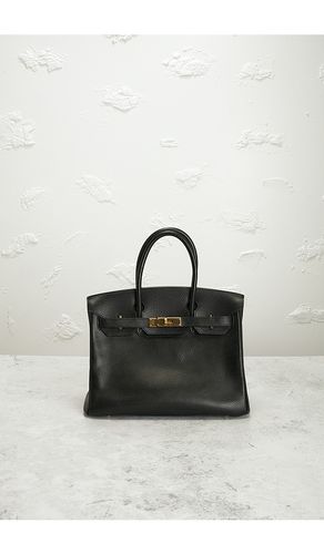 FWRD Renew TASCHE HERMES in Black - FWRD Renew - Modalova