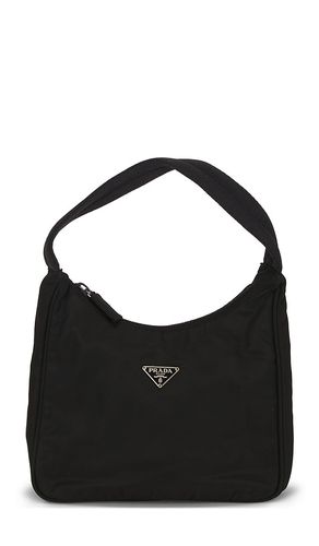 FWRD Renew TASCHE PRADA in Black - FWRD Renew - Modalova