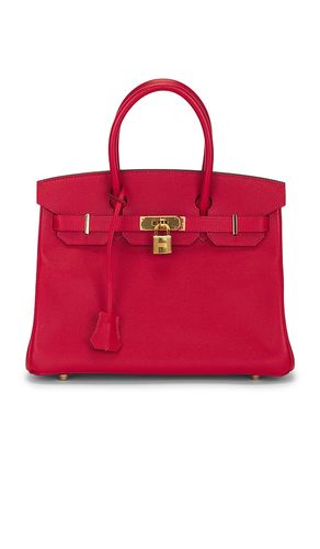 FWRD Renew TASCHE HERMES in Red - FWRD Renew - Modalova