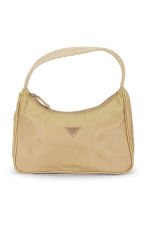 FWRD Renew TASCHE PRADA in Beige - FWRD Renew - Modalova