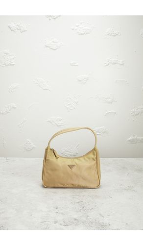 FWRD Renew TASCHE PRADA in Beige - FWRD Renew - Modalova