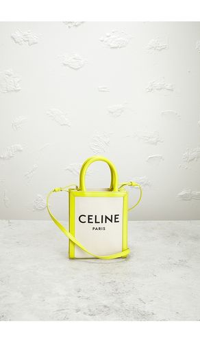 FWRD Renew TASCHE CELINE in Yellow - FWRD Renew - Modalova