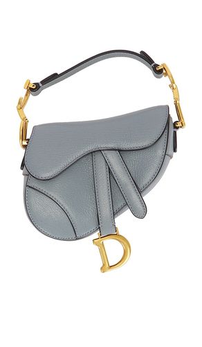 FWRD Renew TASCHE DIOR in Blue - FWRD Renew - Modalova