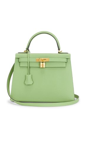 FWRD Renew TASCHE HERMES in Green - FWRD Renew - Modalova