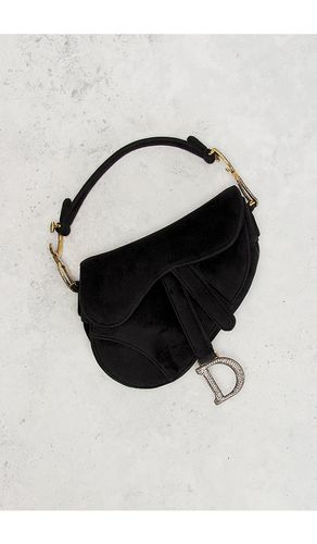 FWRD Renew TASCHE DIOR in Black - FWRD Renew - Modalova