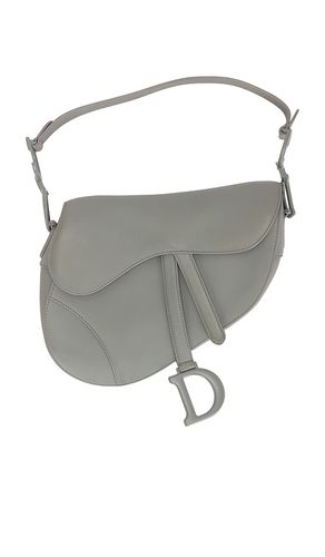 FWRD Renew TASCHE DIOR in Grey - FWRD Renew - Modalova