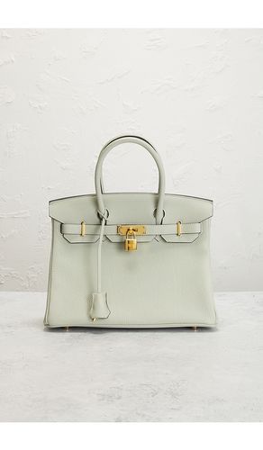 FWRD Renew TASCHE HERMES in Mint - FWRD Renew - Modalova