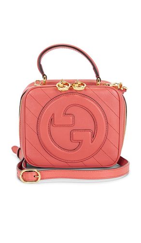 FWRD Renew TASCHE GUCCI in Coral - FWRD Renew - Modalova