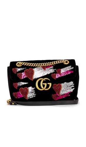 FWRD Renew TASCHE GUCCI in Black - FWRD Renew - Modalova