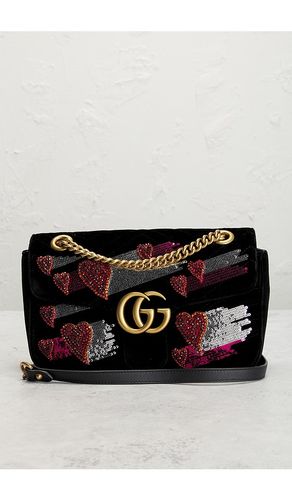 FWRD Renew TASCHE GUCCI in Black - FWRD Renew - Modalova