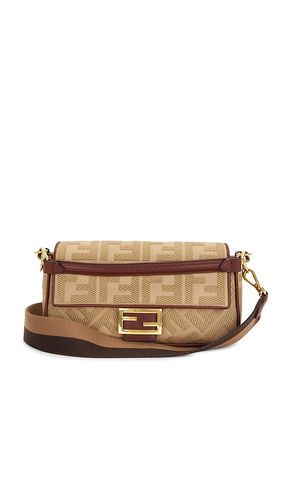 FWRD Renew TASCHE FENDI in Beige - FWRD Renew - Modalova