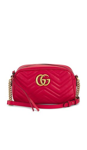FWRD Renew TASCHE GUCCI in Red - FWRD Renew - Modalova
