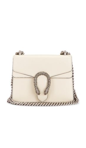 Gucci Mini Dionysus Shoulder Bag in - FWRD Renew - Modalova
