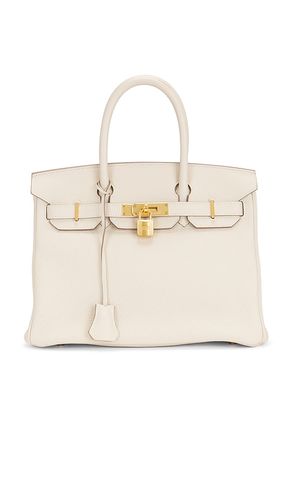 FWRD Renew TASCHE HERMES in White - FWRD Renew - Modalova