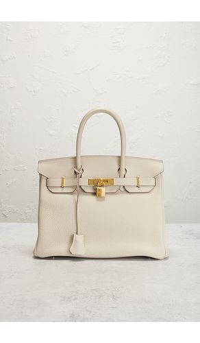FWRD Renew TASCHE HERMES in White - FWRD Renew - Modalova