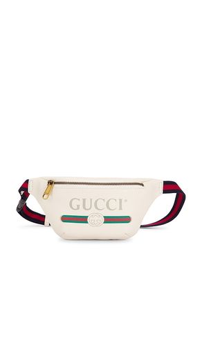 FWRD Renew TASCHE GUCCI in Ivory - FWRD Renew - Modalova