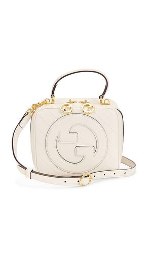 FWRD Renew TASCHE GUCCI in White - FWRD Renew - Modalova