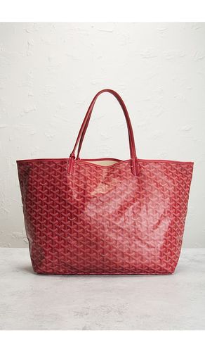 FWRD Renew TASCHE GOYARD in Red - FWRD Renew - Modalova