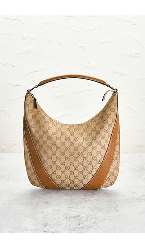 FWRD Renew TASCHE GUCCI in Brown - FWRD Renew - Modalova