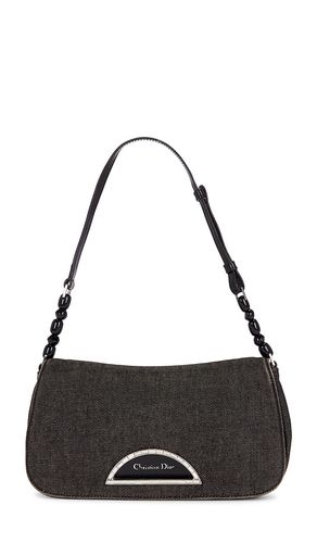 FWRD Renew TASCHE DIOR in Black - FWRD Renew - Modalova
