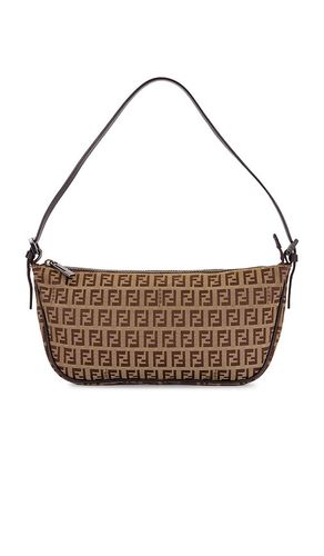 FWRD Renew TASCHE FENDI in Brown - FWRD Renew - Modalova