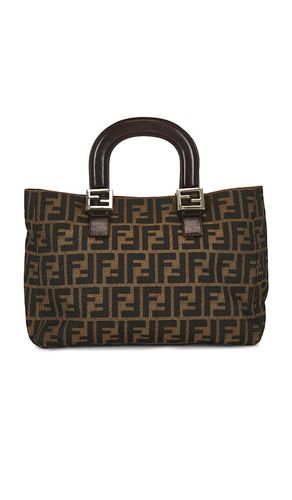 FWRD Renew TASCHE FENDI in Brown - FWRD Renew - Modalova