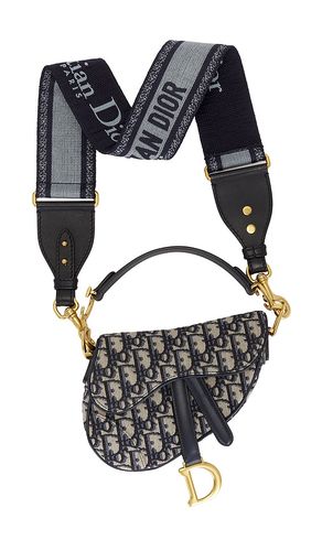 FWRD Renew TASCHE DIOR in Blue - FWRD Renew - Modalova