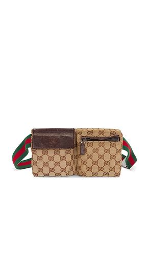 FWRD Renew TASCHE GUCCI in Brown - FWRD Renew - Modalova