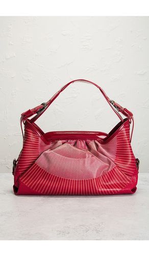 FWRD Renew TASCHE FENDI in Red - FWRD Renew - Modalova