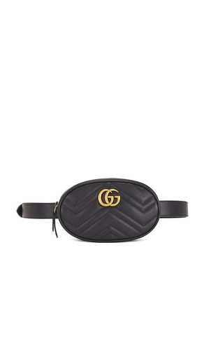 FWRD Renew TASCHE GUCCI in Black - FWRD Renew - Modalova