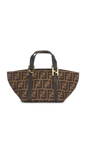 FWRD Renew TASCHE FENDI in Brown - FWRD Renew - Modalova