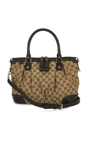 FWRD Renew TASCHE GUCCI in Brown - FWRD Renew - Modalova
