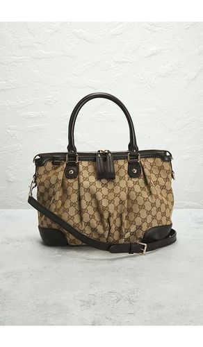 FWRD Renew TASCHE GUCCI in Brown - FWRD Renew - Modalova