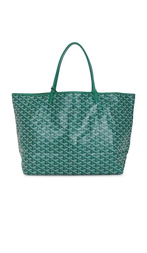 FWRD Renew TASCHE GOYARD in Green - FWRD Renew - Modalova