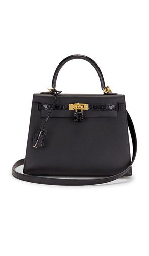 FWRD Renew TASCHE HERMES in Black - FWRD Renew - Modalova