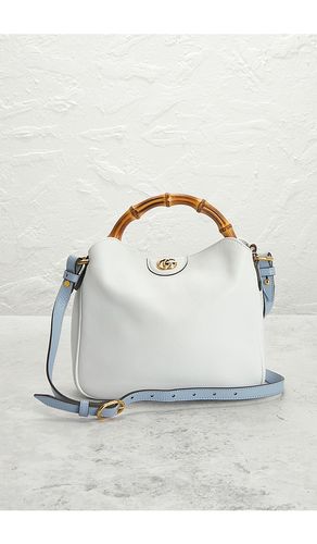 FWRD Renew TASCHE GUCCI in White - FWRD Renew - Modalova