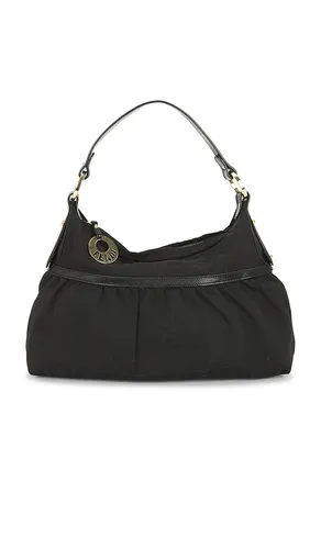 Fendi Zucca Chef Shoulder Bag in - FWRD Renew - Modalova