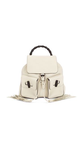 FWRD Renew TASCHE GUCCI in White - FWRD Renew - Modalova