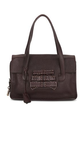 Prada Stitch Ribbon Handbag in - FWRD Renew - Modalova
