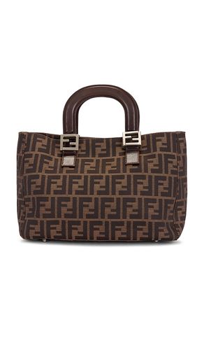 FWRD Renew TASCHE FENDI in Brown - FWRD Renew - Modalova