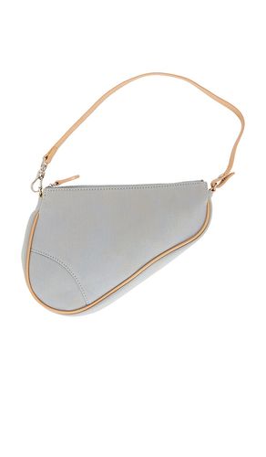 FWRD Renew TASCHE DIOR in Blue - FWRD Renew - Modalova
