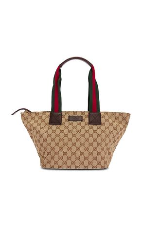 FWRD Renew TASCHE GUCCI in Brown - FWRD Renew - Modalova