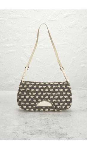 FWRD Renew TASCHE DIOR in Charcoal - FWRD Renew - Modalova