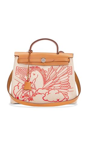 FWRD Renew TASCHE HERMES in Beige - FWRD Renew - Modalova